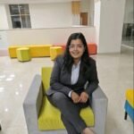 sakshi IIM jammu Bejobbed