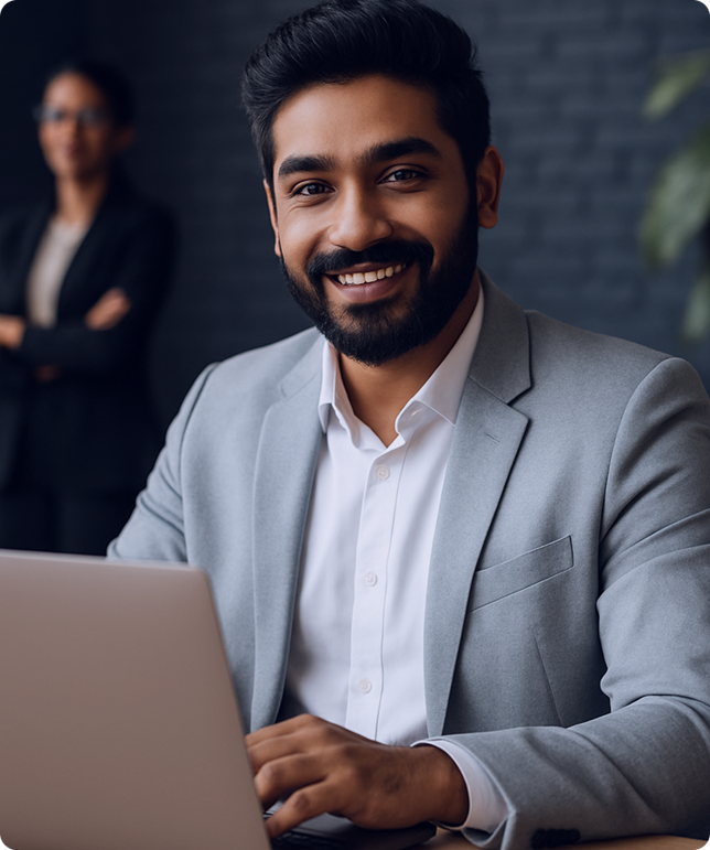 career foundation program 30july Why choose Bejobbed