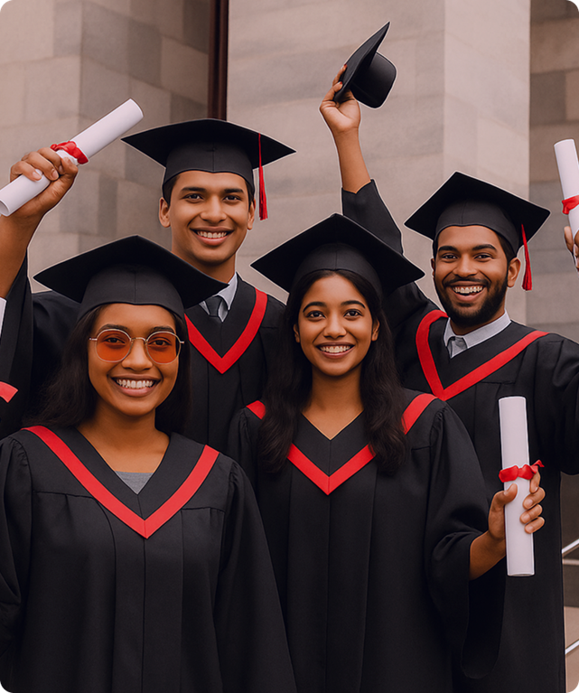 career foundation turning point Key turning points