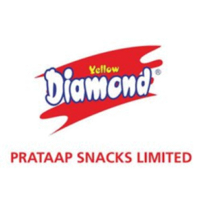 Prataap Snacks bejobbed
